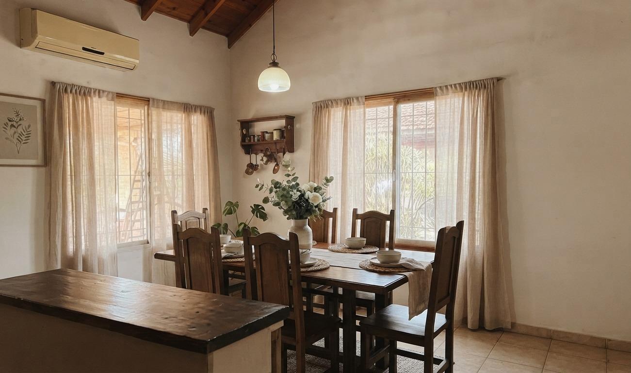 Foto de Casa en una planta en Bella Vista, imagen 3