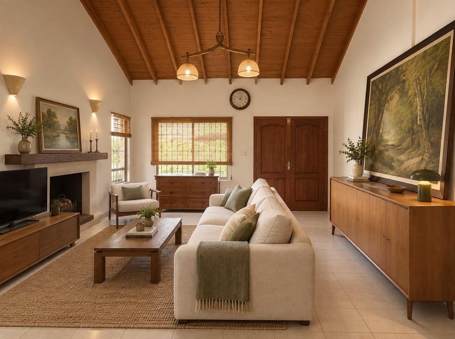 Foto de Casa en una planta en Bella Vista, imagen 4