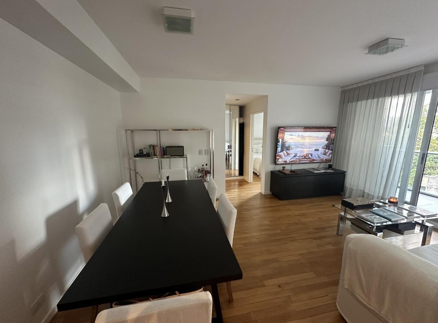 Foto de Departamento de categoria en Palermo, imagen 4