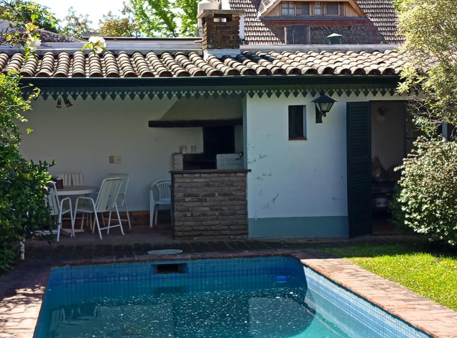 Foto de Casa en Beccar-Vias/Libert., imagen 5