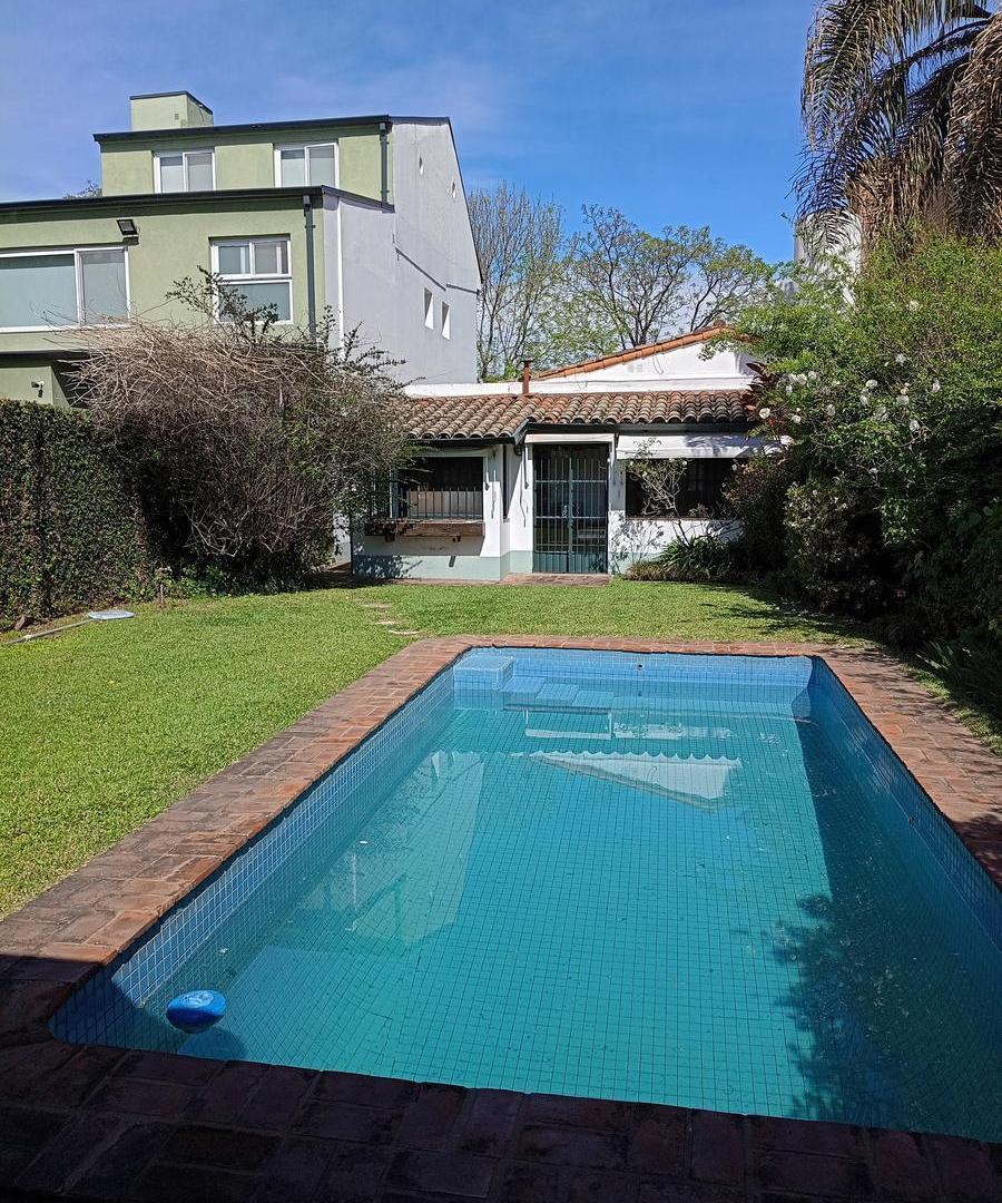 Foto de Casa en Beccar-Vias/Libert., imagen 1