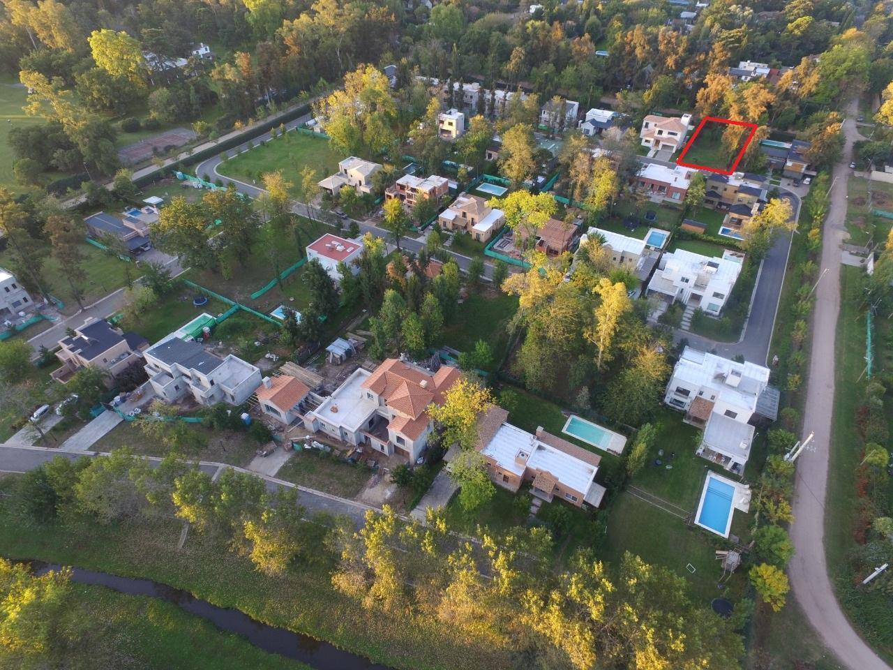Foto de Venta lote en B° Cdo Berros II, Bella Vista, imagen 1