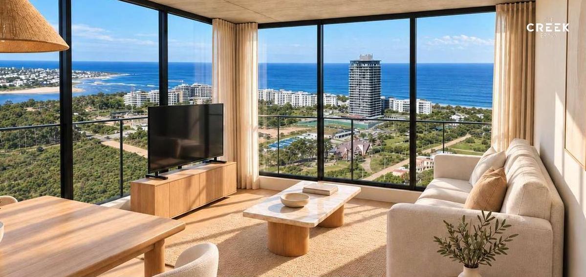 Foto de Departamento cuatro ambientes de categoría en Punta del Este, imagen 4