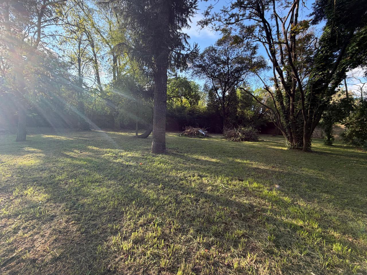 Foto de Venta lotes en Barrio con portón, Muñiz, imagen 1
