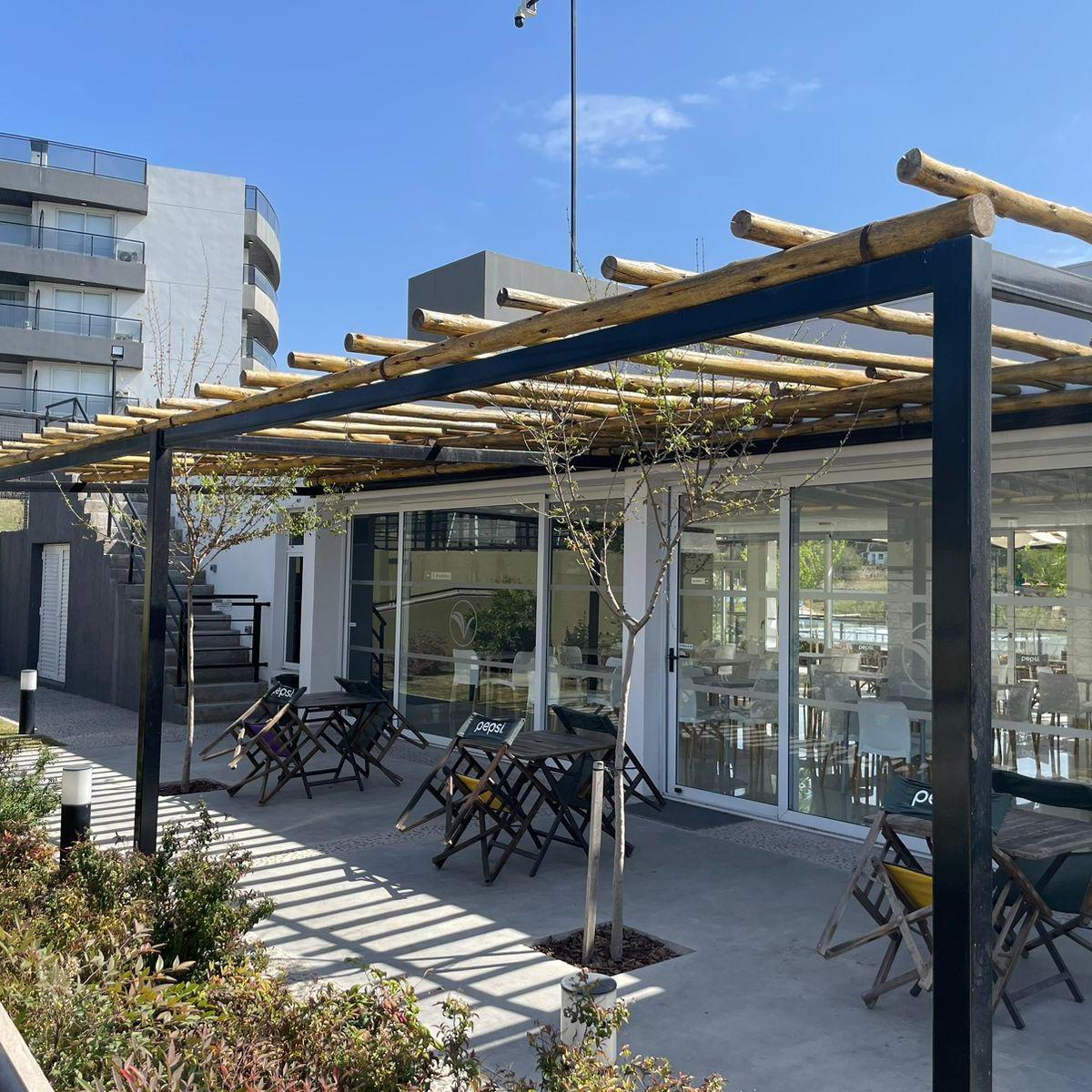 Venta Departamento - 2 Dorm. - Complejo Veneto Village - Parque Siquiman 3