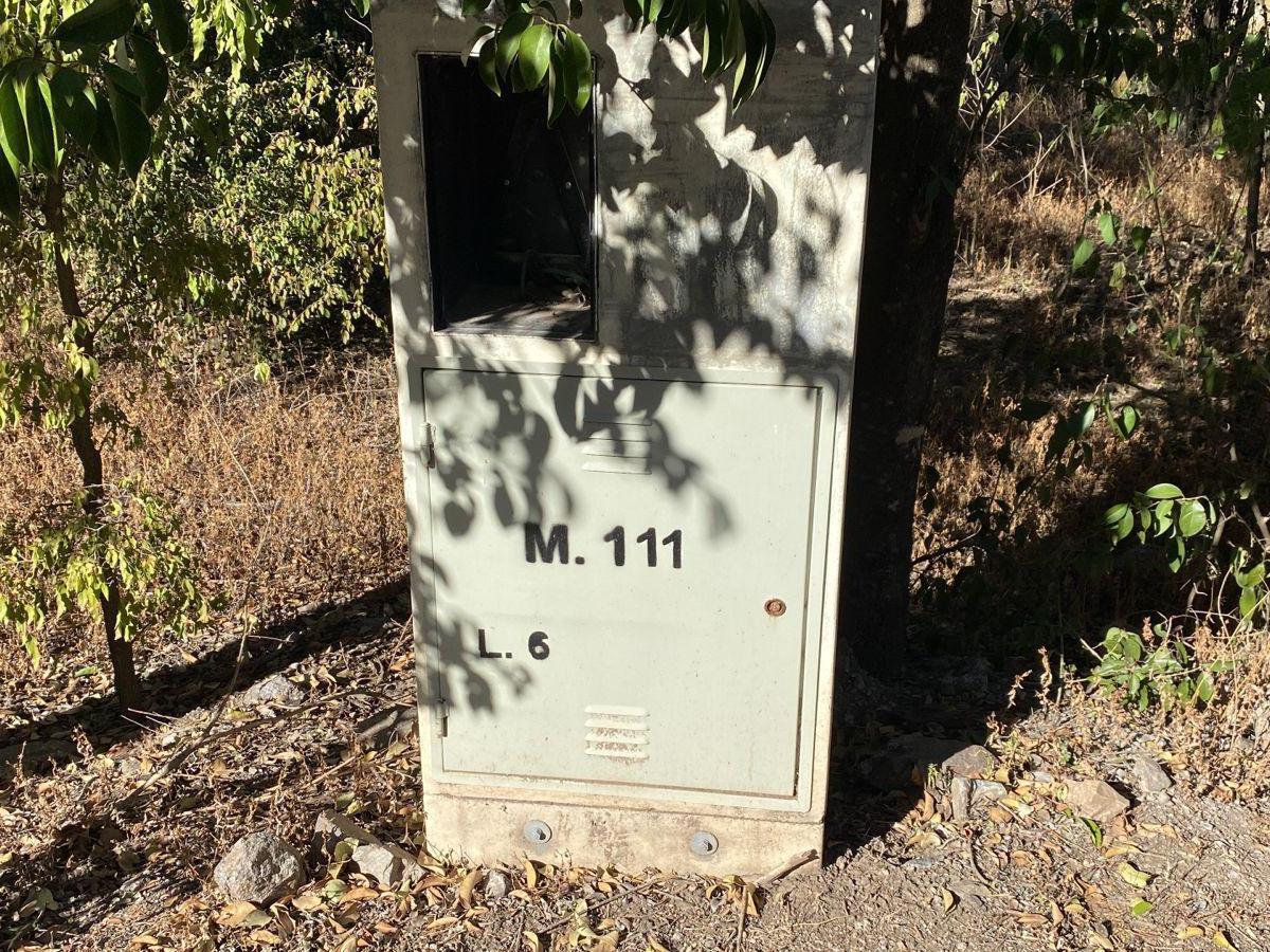 Venta Terreno en Loma del Cigarral - Unquillo 2