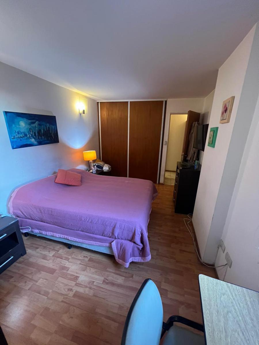 Venta Departamento - 2 Dorm. C/ Patio y Cochera - B° Caseros Apto Credito Bancor 2