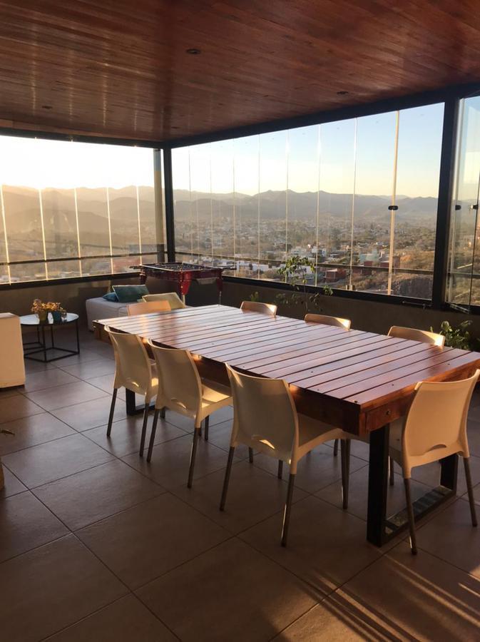Casa - La Cuesta 1