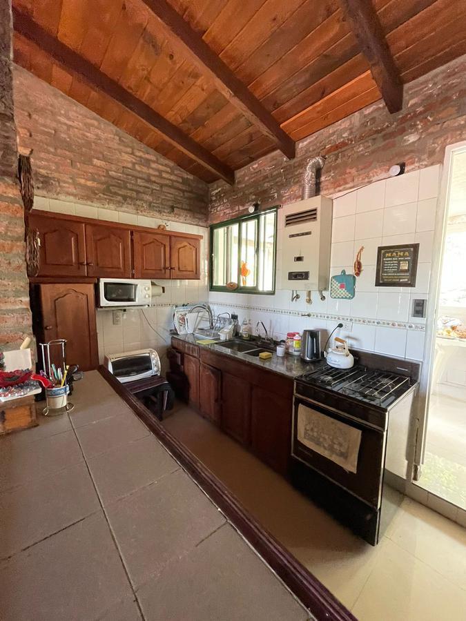 Venta Campo 5Ha San Clemente