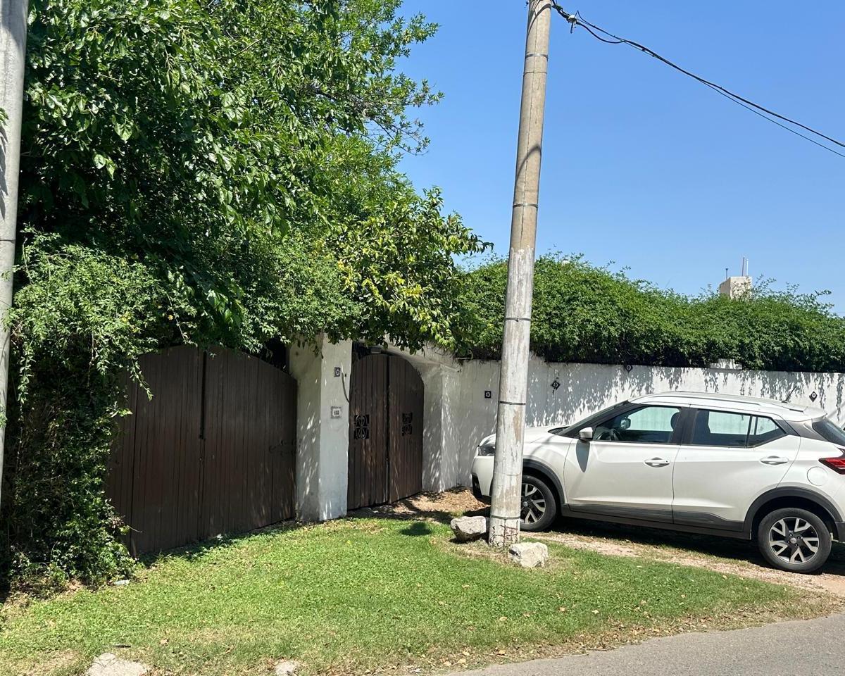 Venta Casa Apto Credito 5 Dorm. Mujer Urbana 1