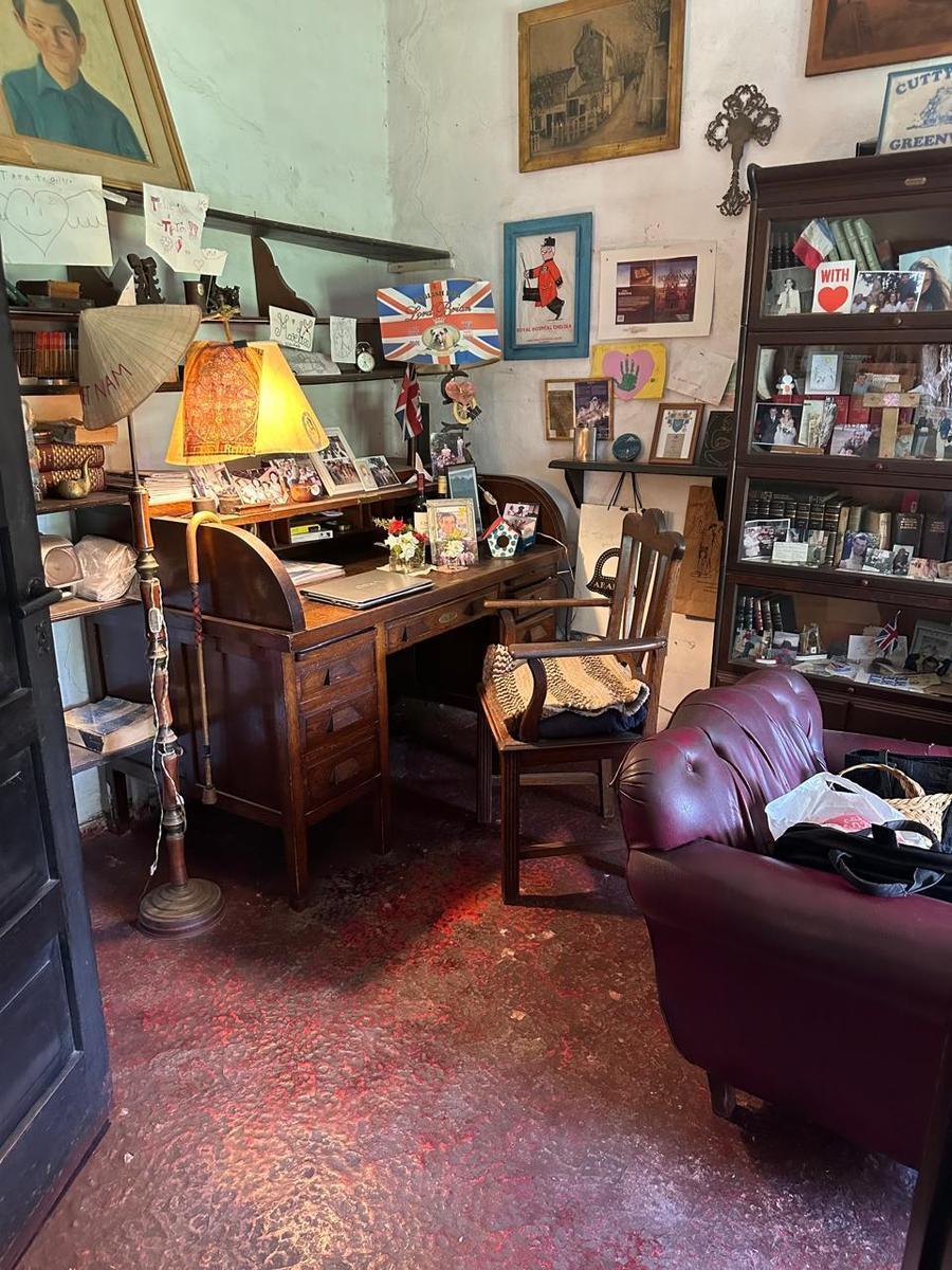 Venta Casa Apto Credito 5 Dorm. Mujer Urbana 2