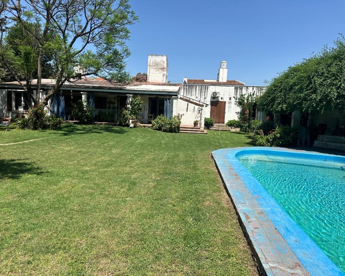 Propiedad en Argentina