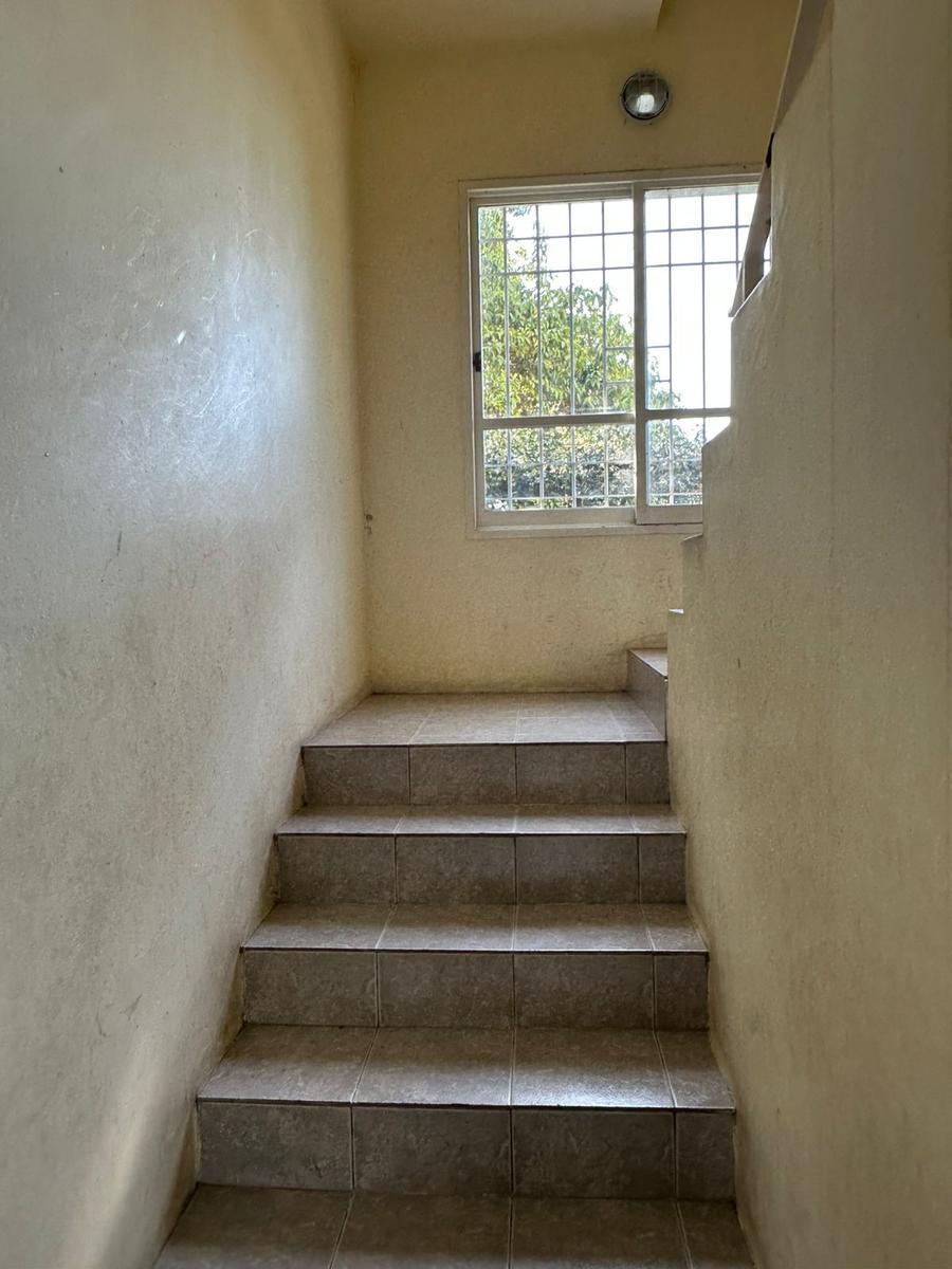 Venta Departamento de 2 Dorm. - Barrio Las Palmas 2