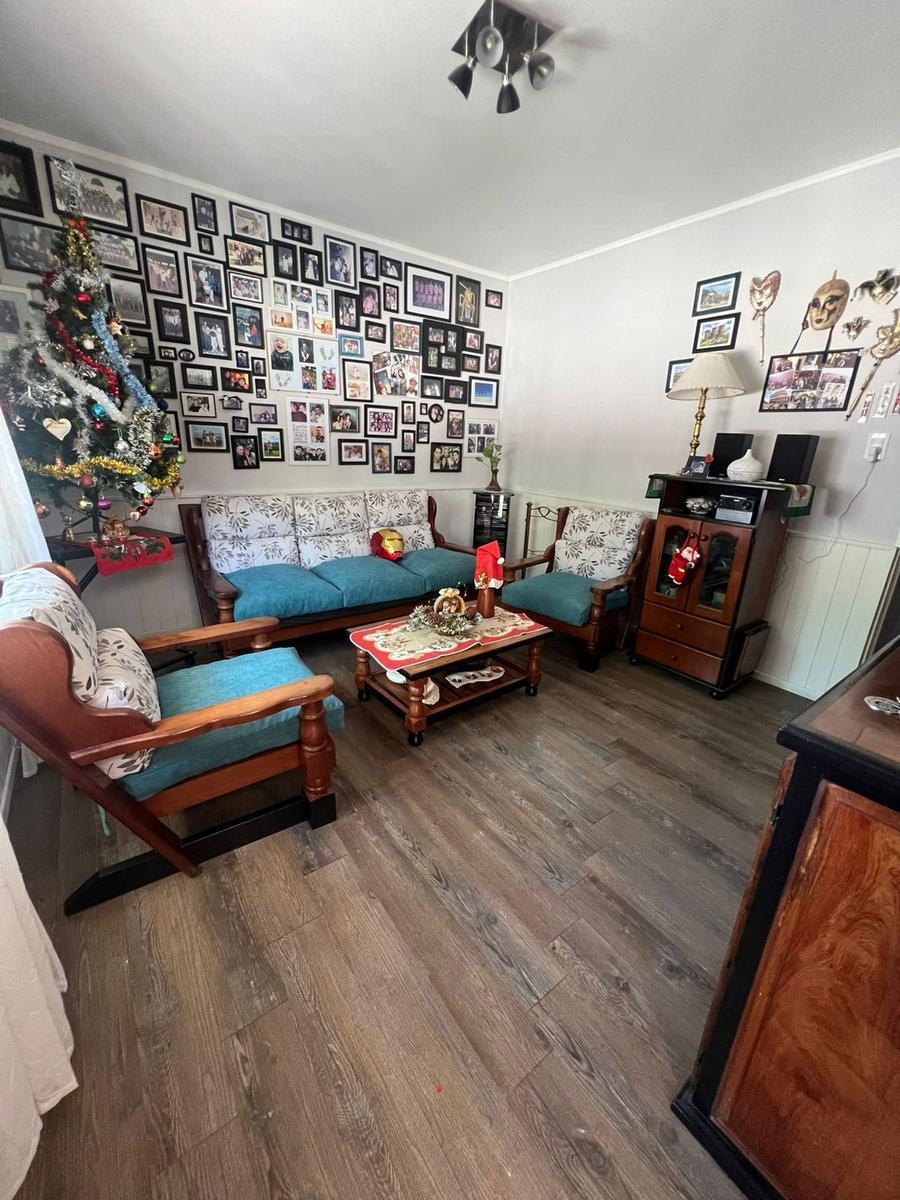 Foto de Venta Casa 3 Dormitorios 1 Depto PA - B° La Huelga - Cosquin, imagen 4