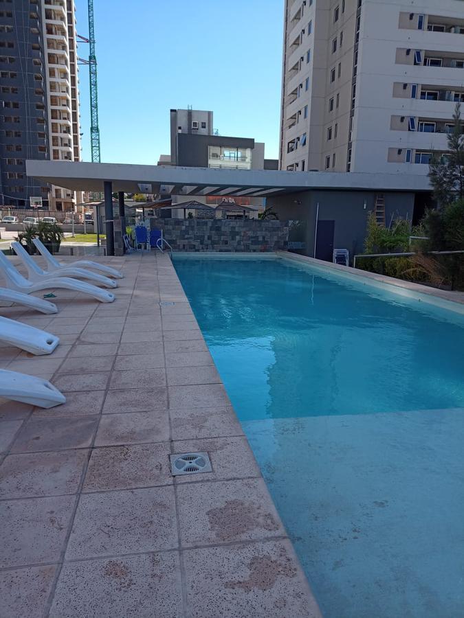 VENTA Departamento un dormitorio - Complejo Cardinales - Cordoba