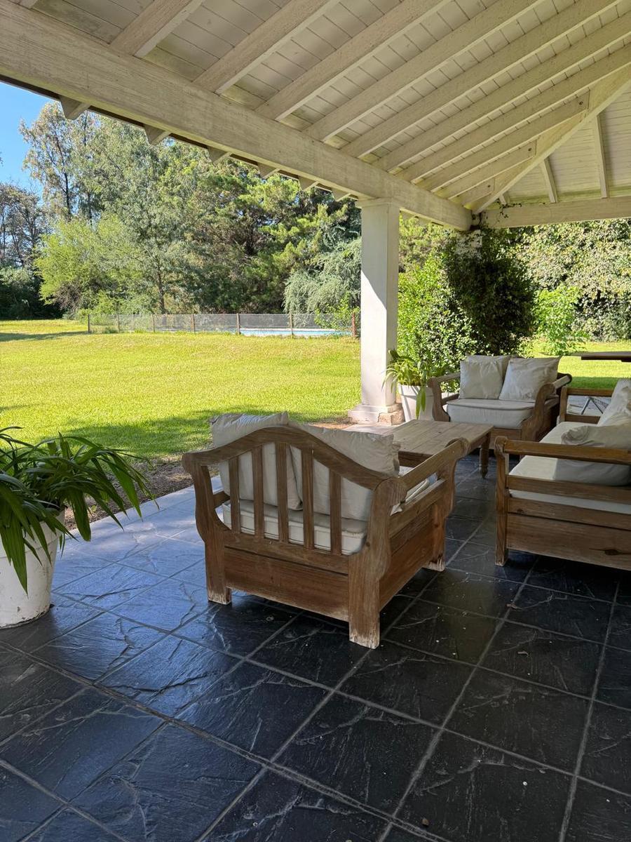 Foto de Venta de Casa en Villa Allende Lomas, imagen 5