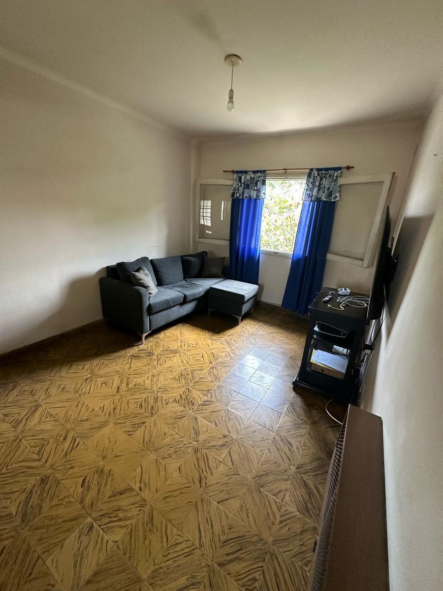 Venta Casa 3 Dor -  Barrio San Martín - Apta Crédito