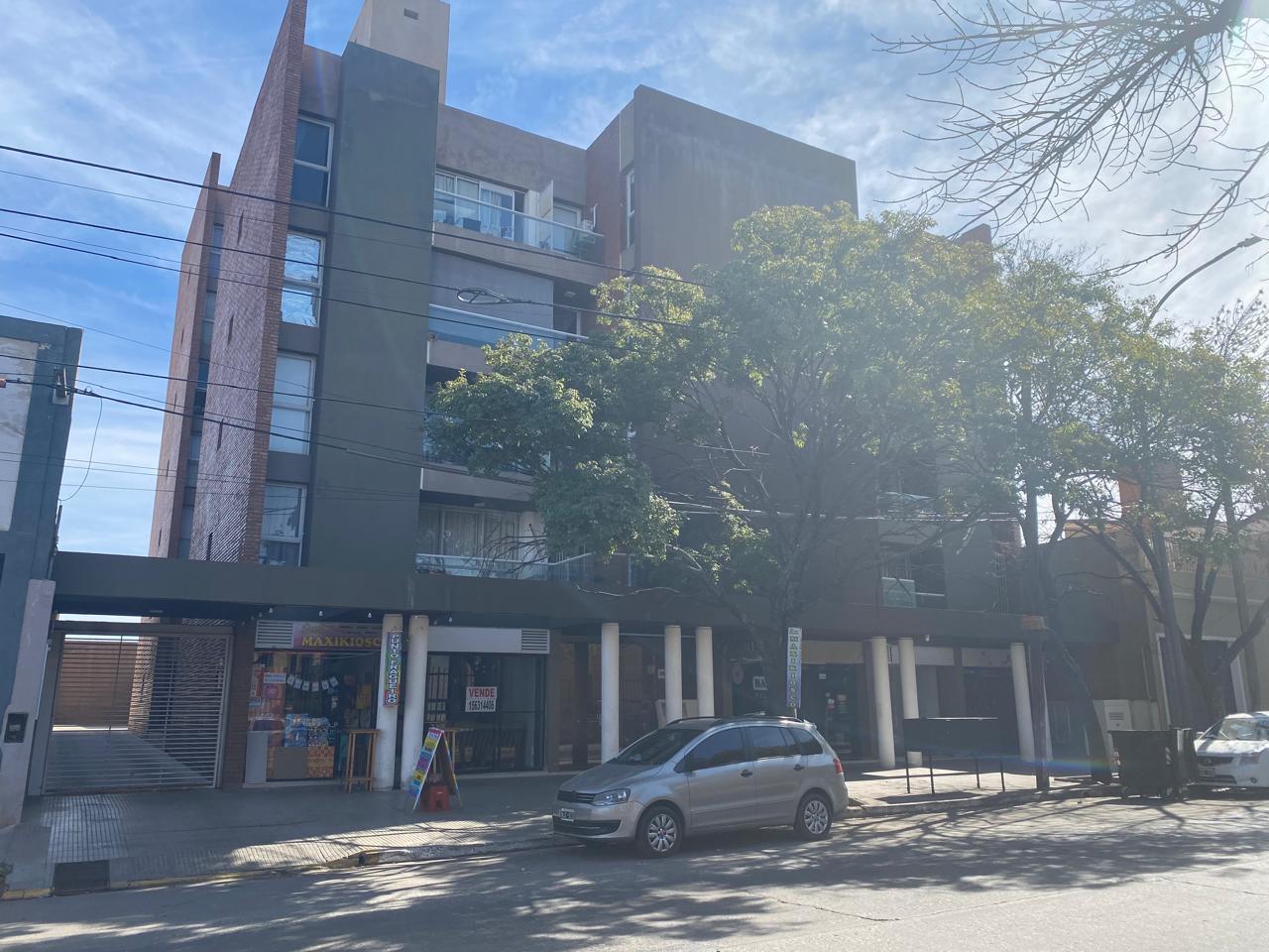 VENTA Departamento 2 dormitorios y cochera - Alta Córdoba - Córdoba
