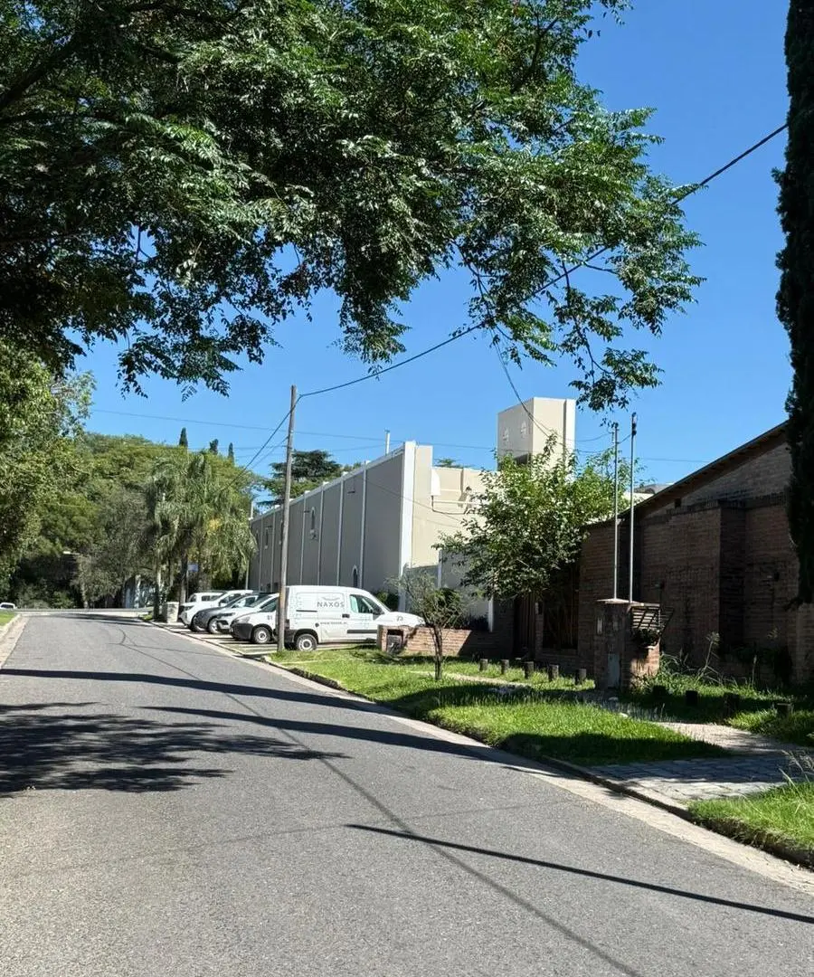 VENTA Terreno - Villa Belgrano - Córdoba 7