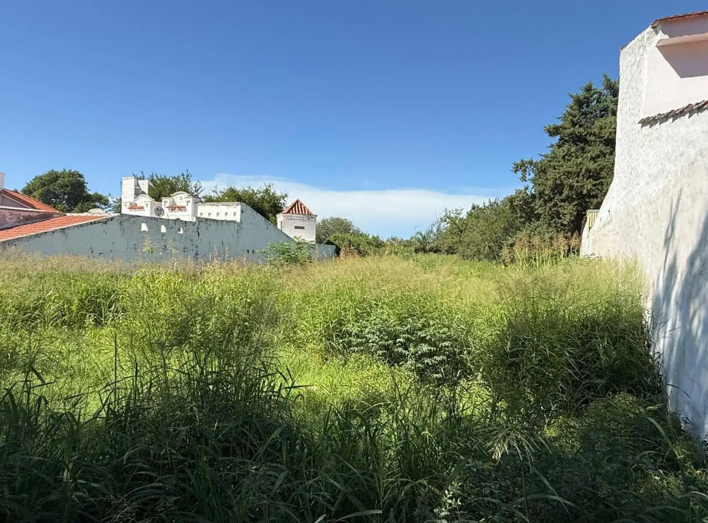 VENTA Terreno - Villa Belgrano - Córdoba 3