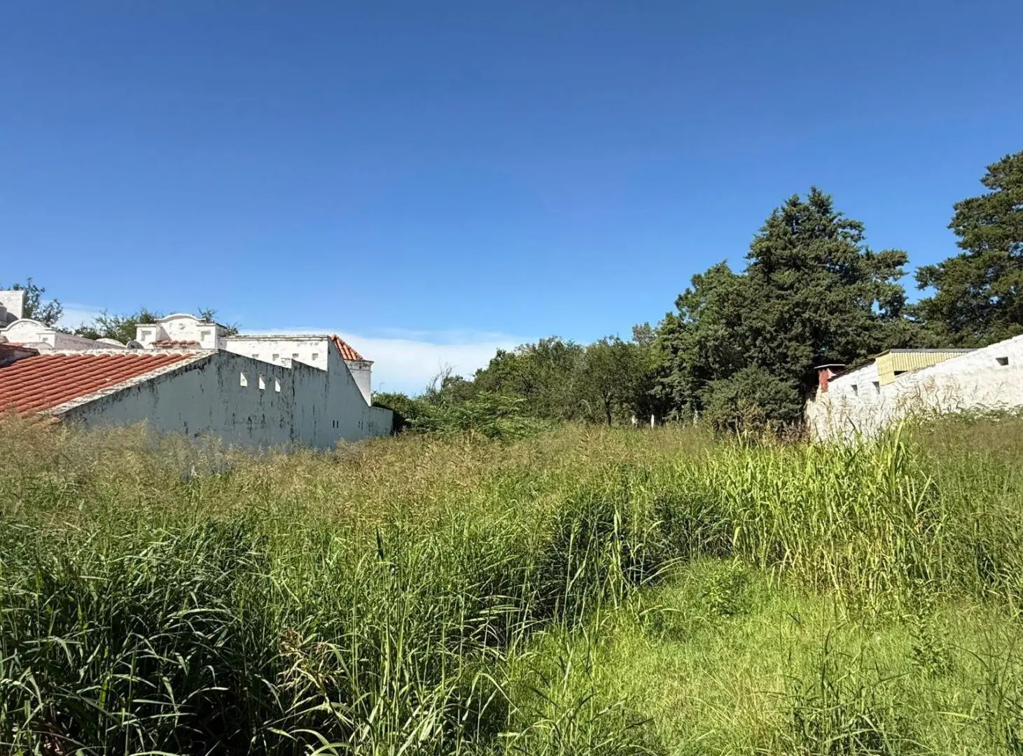 VENTA Terreno - Villa Belgrano - Córdoba 4