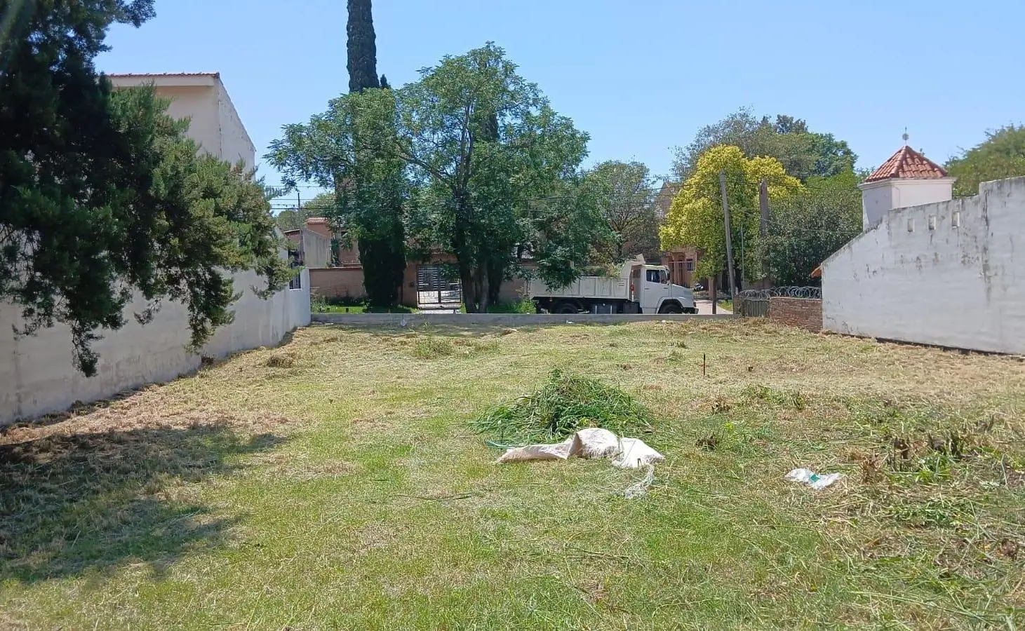 VENTA Terreno - Villa Belgrano - Córdoba 5