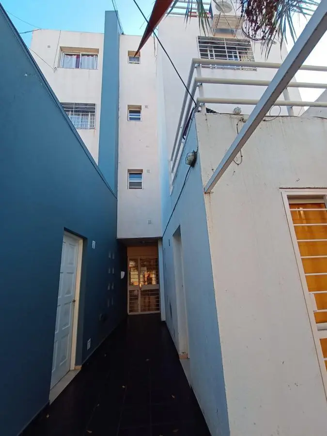 Venta Departamento - 1 Dormitorio - B° Güemes a mts de Tribunales II APTO CREDITO 2