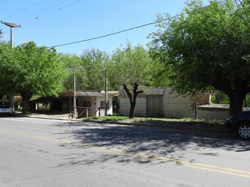 Venta Terreno 10.530 mts - Rio Ceballos IDEAL INVERSORES! 2