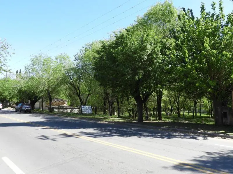 Venta Terreno 10.530 mts - Rio Ceballos IDEAL INVERSORES! 4
