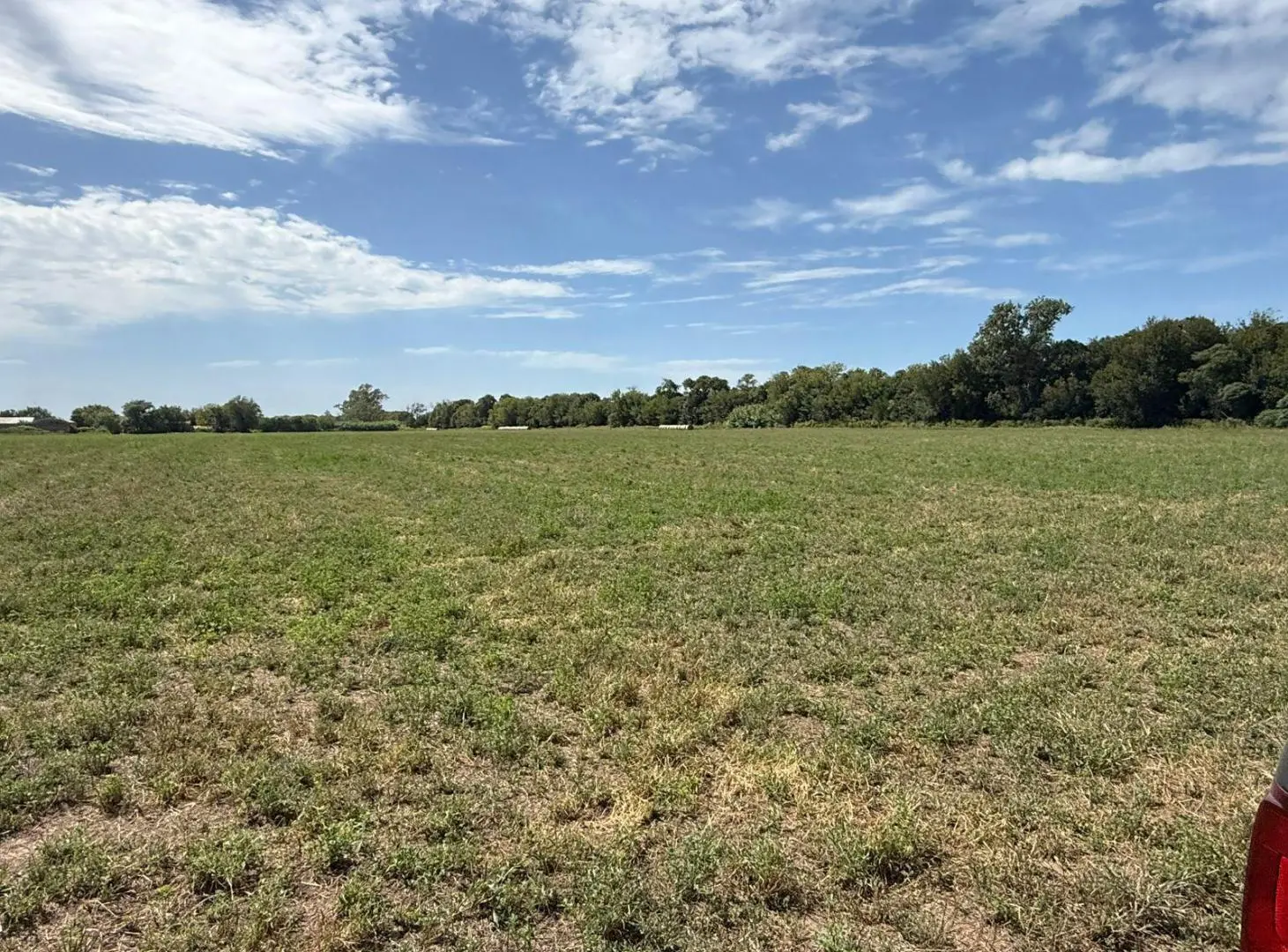 VENTA Terreno 17 Hectáreas - Cno. San Carlos - Córdoba 2