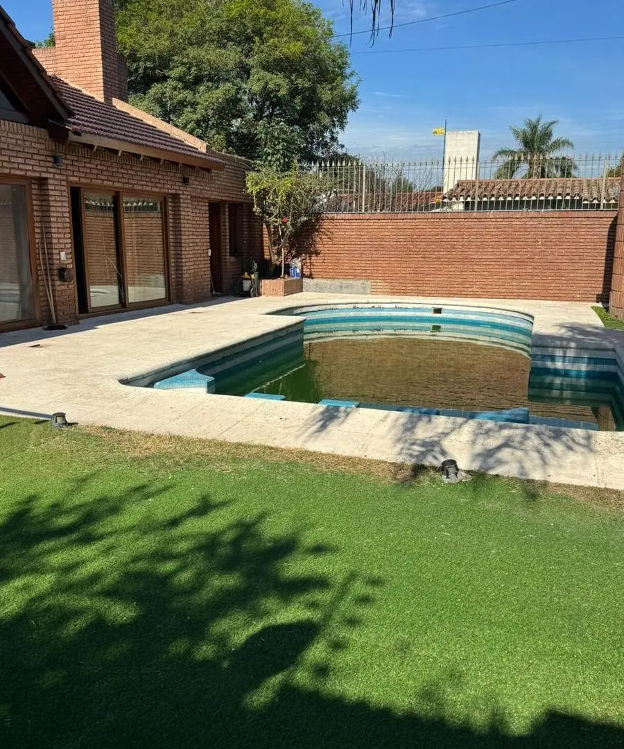 Venta de casa premiun en Cerro de las Rosas 5