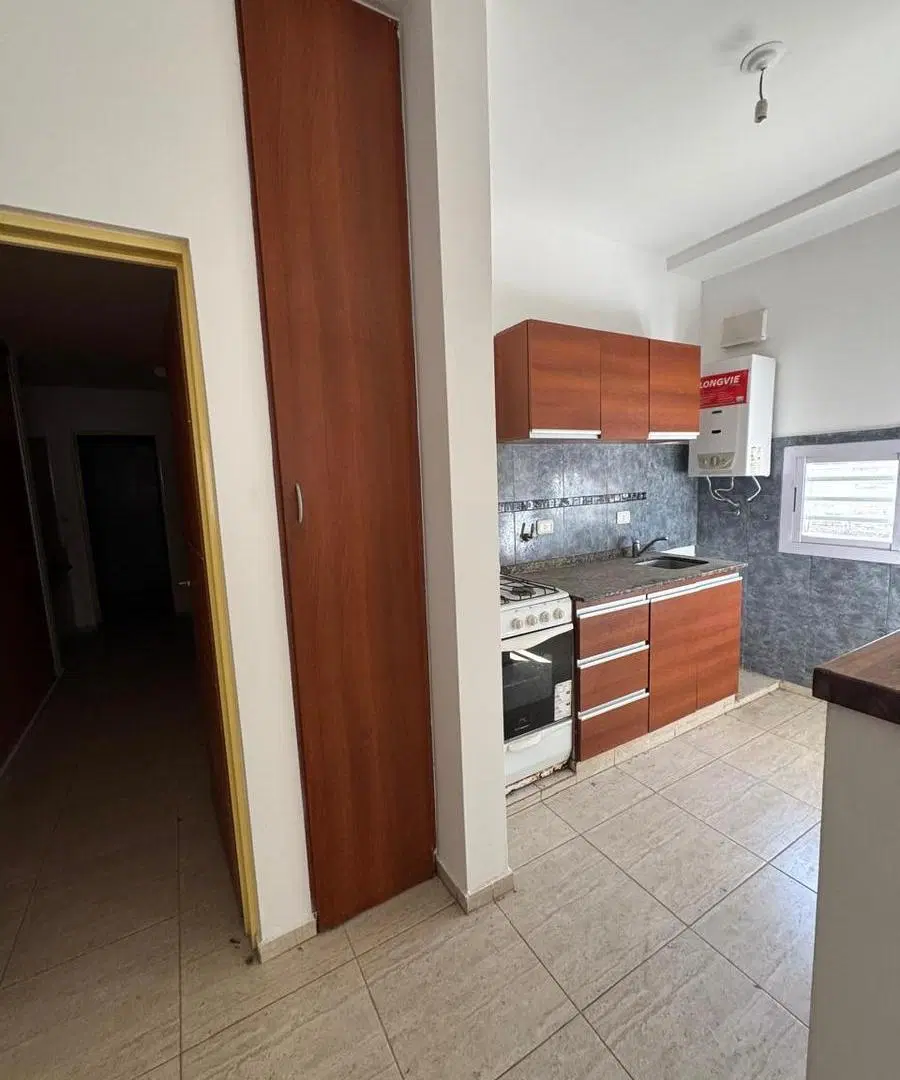 Venta de departamento de dos dormitorios en PB en Alta Cordoba 4