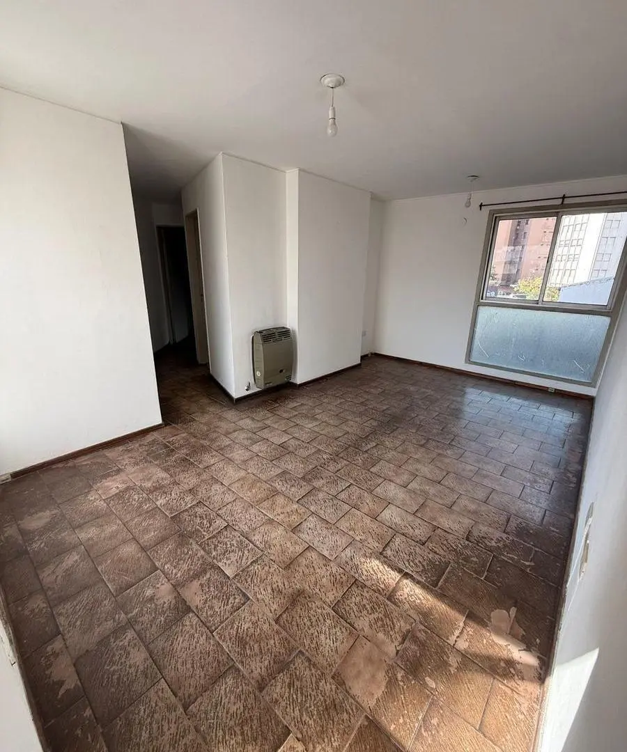 ALQUILER Departamento UN dormitorio - Alberdi - Córdoba 5