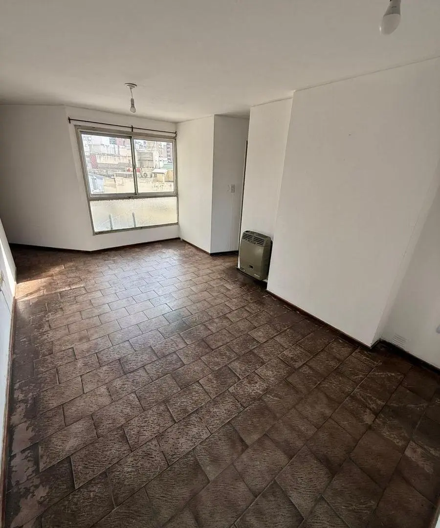 ALQUILER Departamento UN dormitorio - Alberdi - Córdoba 2