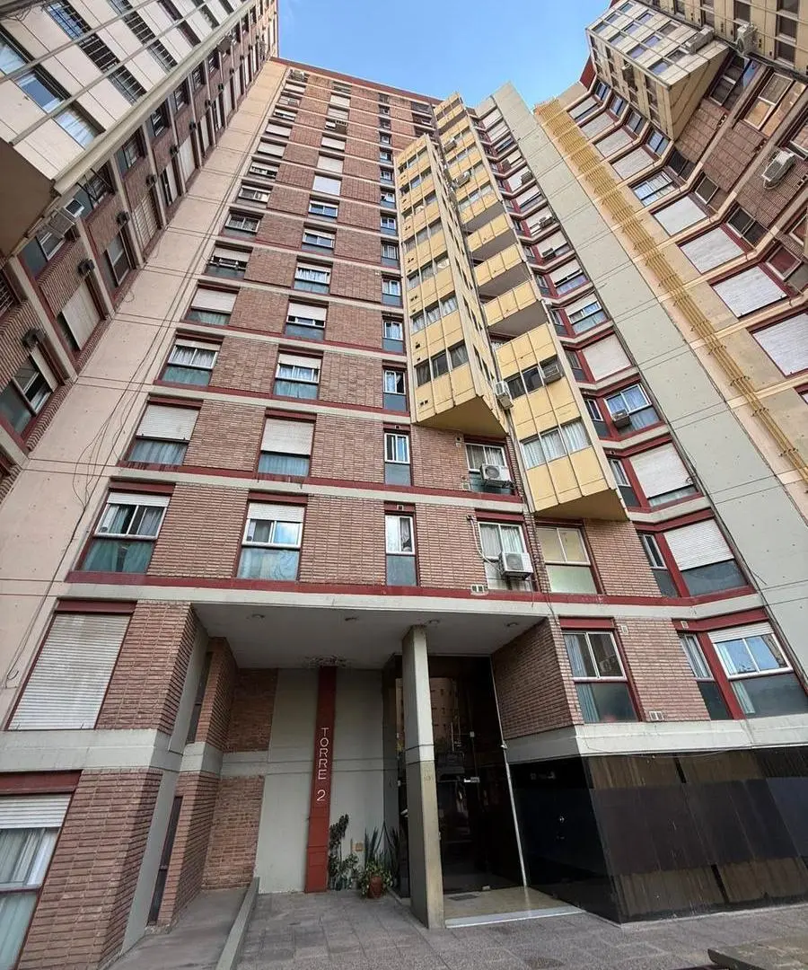 ALQUILER Departamento UN dormitorio - Alberdi - Córdoba 4