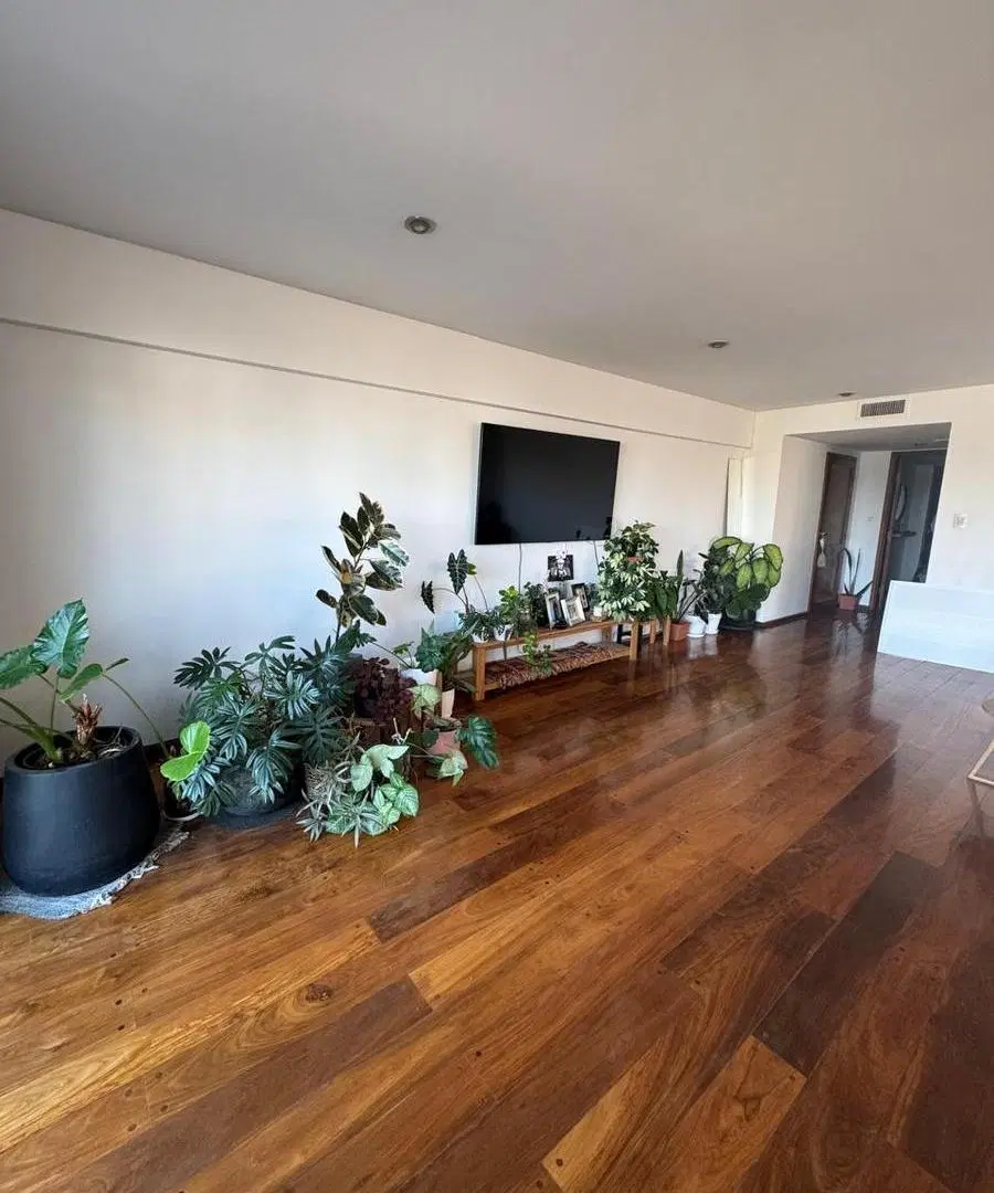 ALQUILER de departamento premium 3 DORMITORIOS en PLAZA ESPAÑA 4