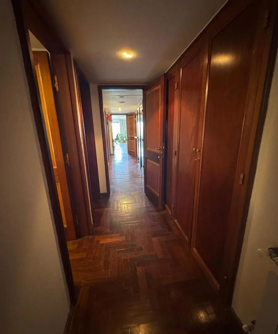 ALQUILER de departamento premium 3 DORMITORIOS en PLAZA ESPAÑA 5