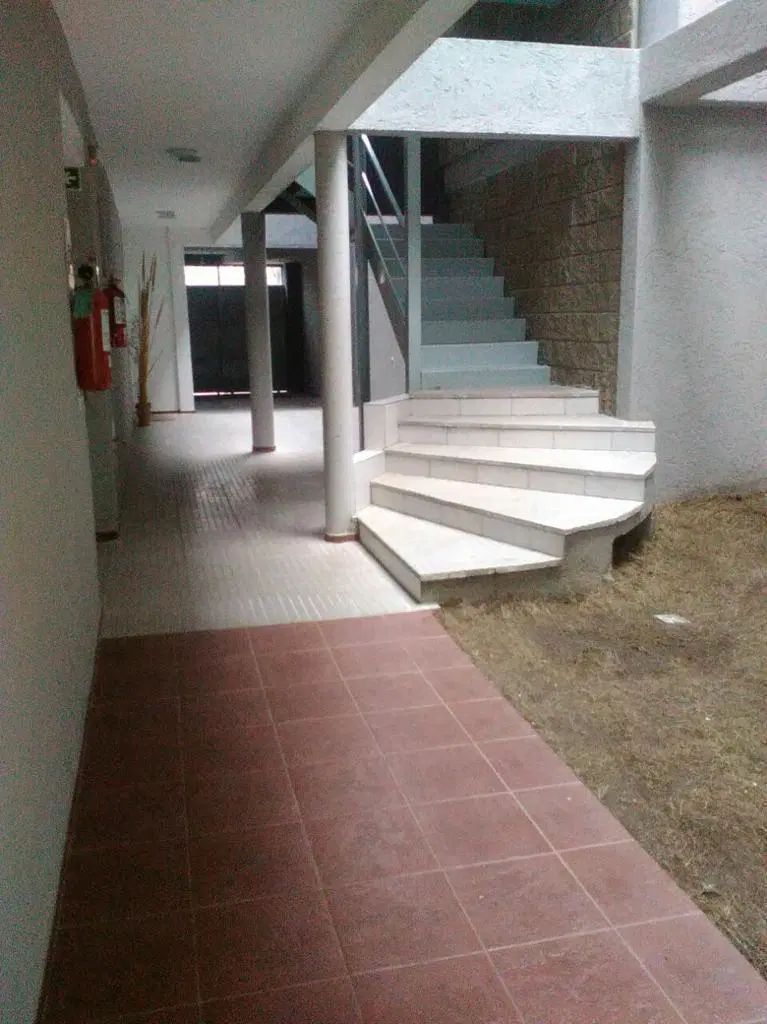 Venta de departamento de dos dormitorios en Alta Córdoba 1
