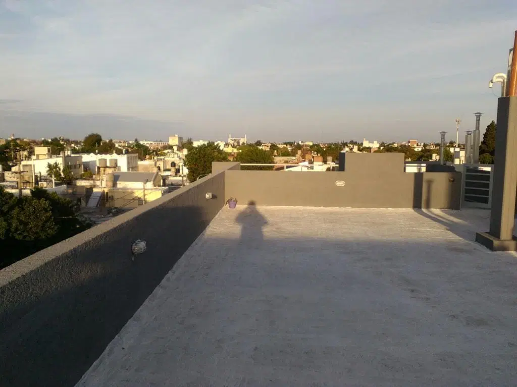 Venta de departamento de dos dormitorios en Alta Córdoba 5