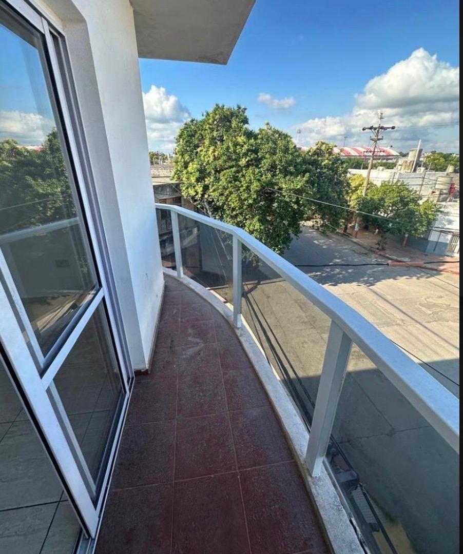 Venta de departamento de dos dormitorios en Alta Córdoba