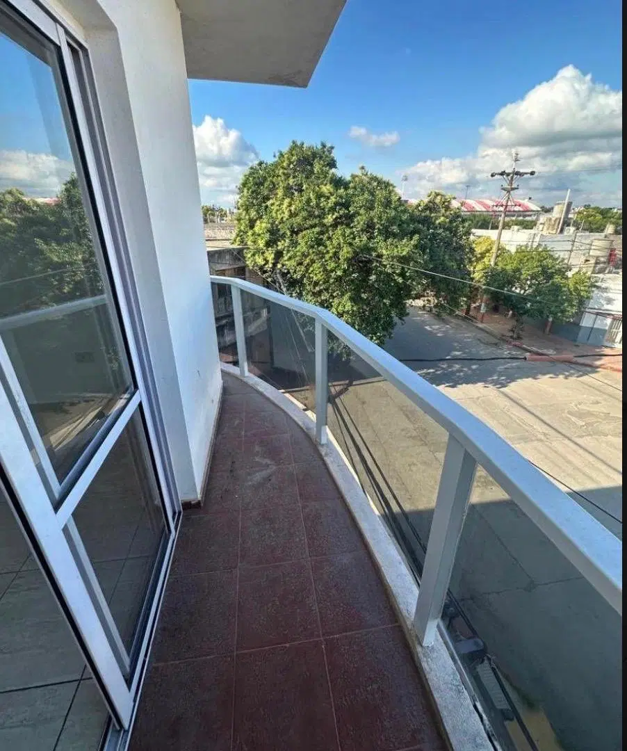 Venta de departamento de dos dormitorios en Alta Córdoba 2