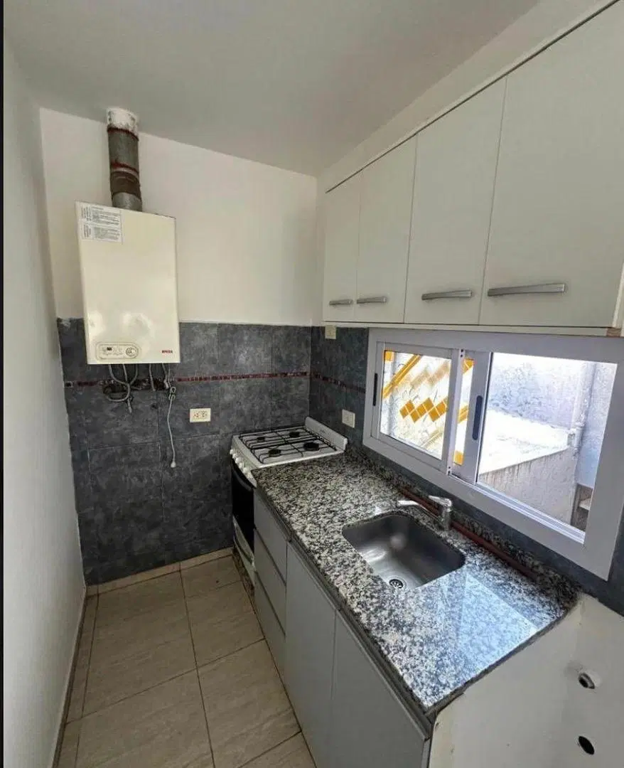 Venta de departamento de dos dormitorios en Alta Córdoba 3