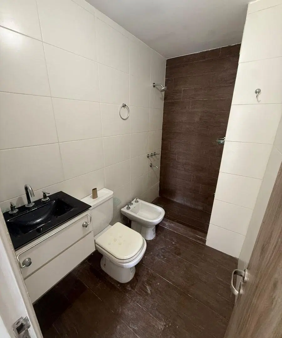 Alquiler Departamento - 1 Dormitorio - B° General Paz 3