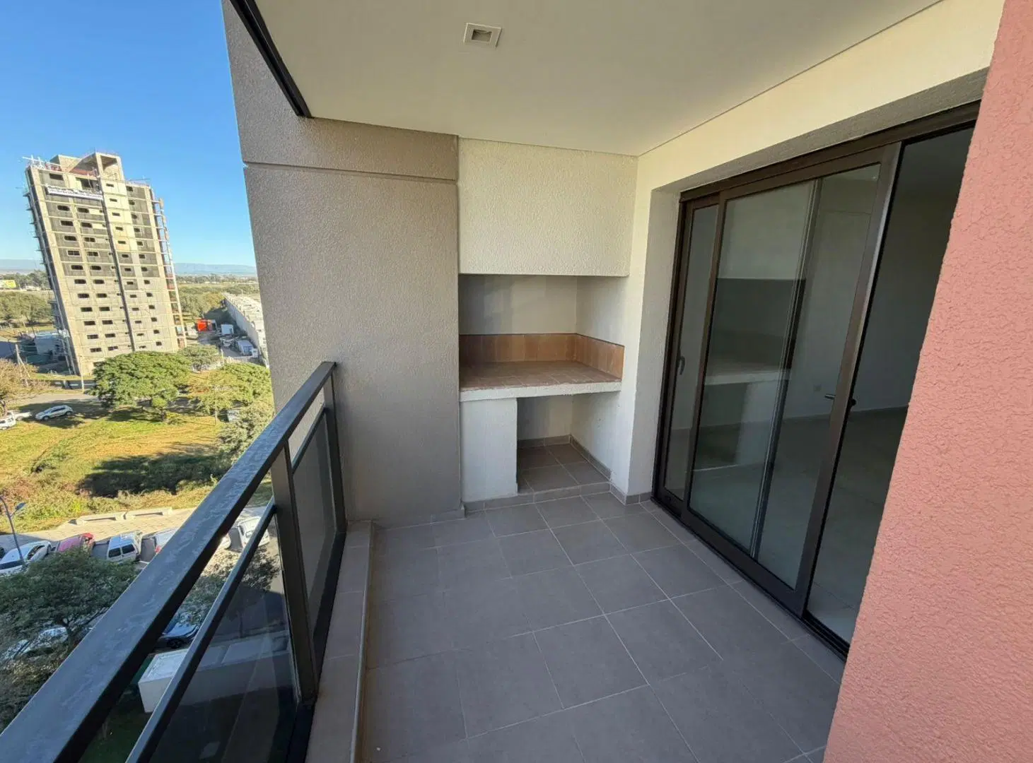 ALQUILER departamento de 1 dormitorio en Manantiales 1 2
