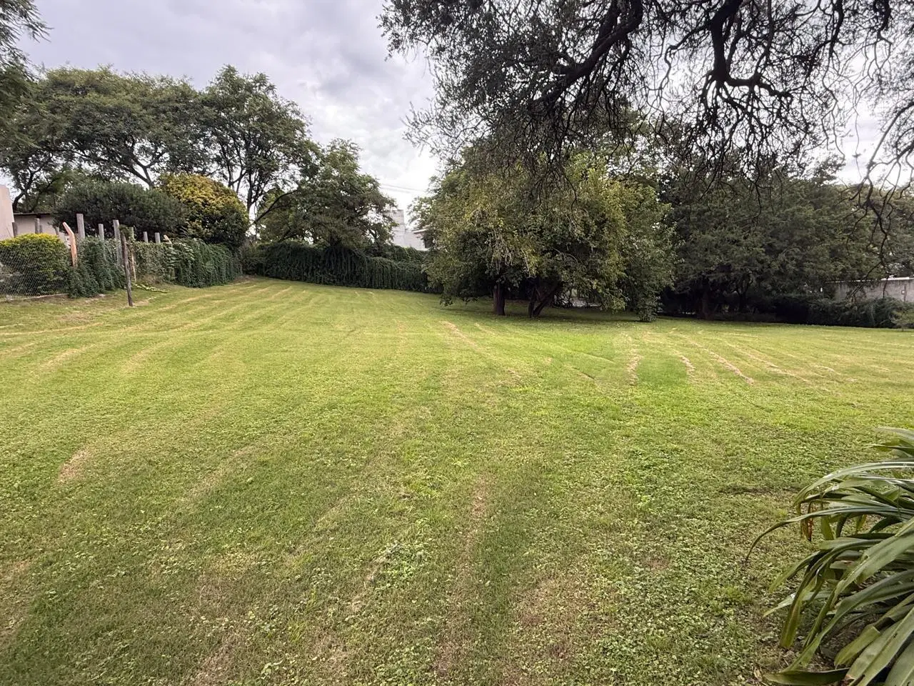Terreno en Venta en Villa Allende Golf - 2180 m2 3