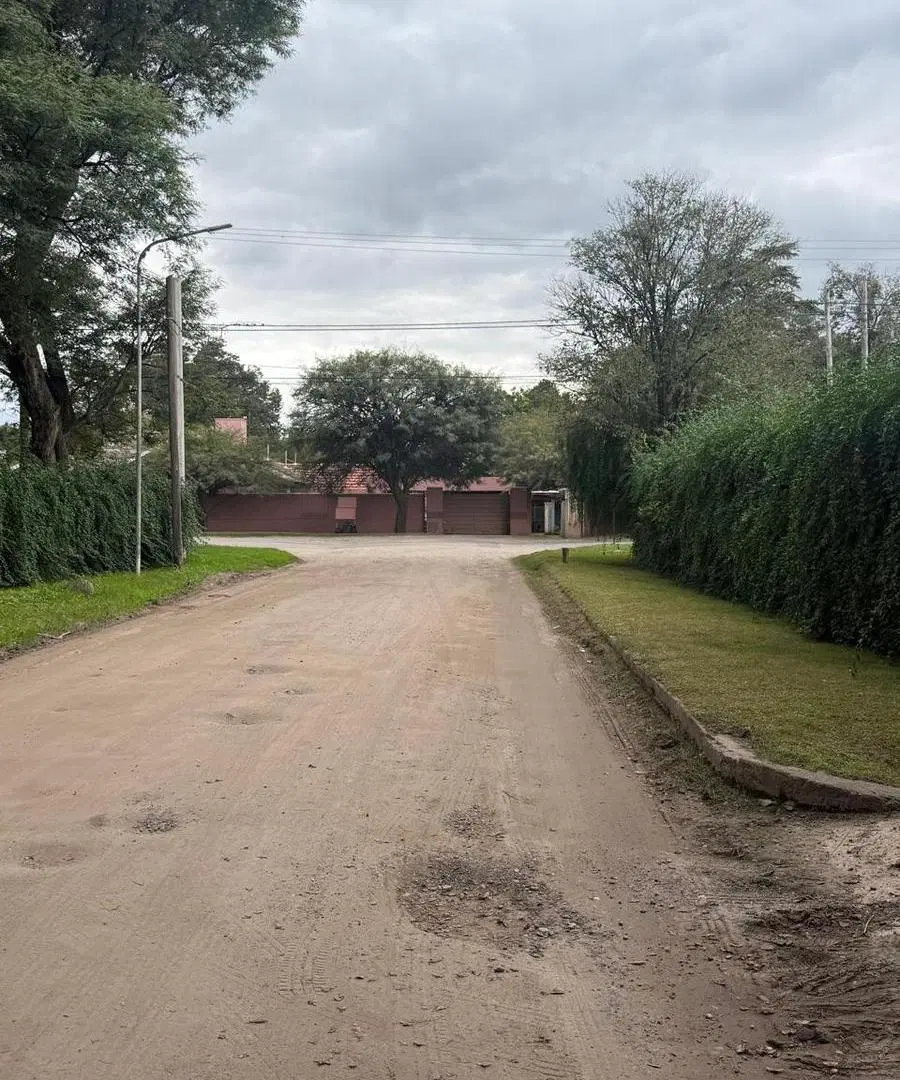 Terreno en Venta en Villa Allende Golf - 2180 m2 2