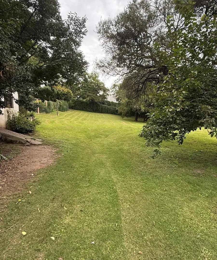 Terreno en Venta en Villa Allende Golf - 2180 m2 4