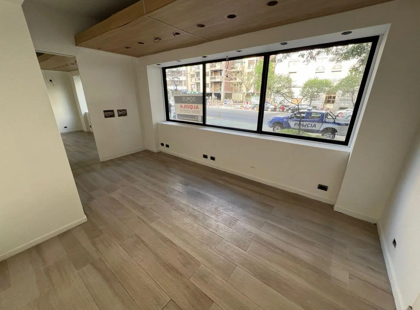 Alquiler Local - 20 mts - B° Nueva Córdoba - Córdoba 2