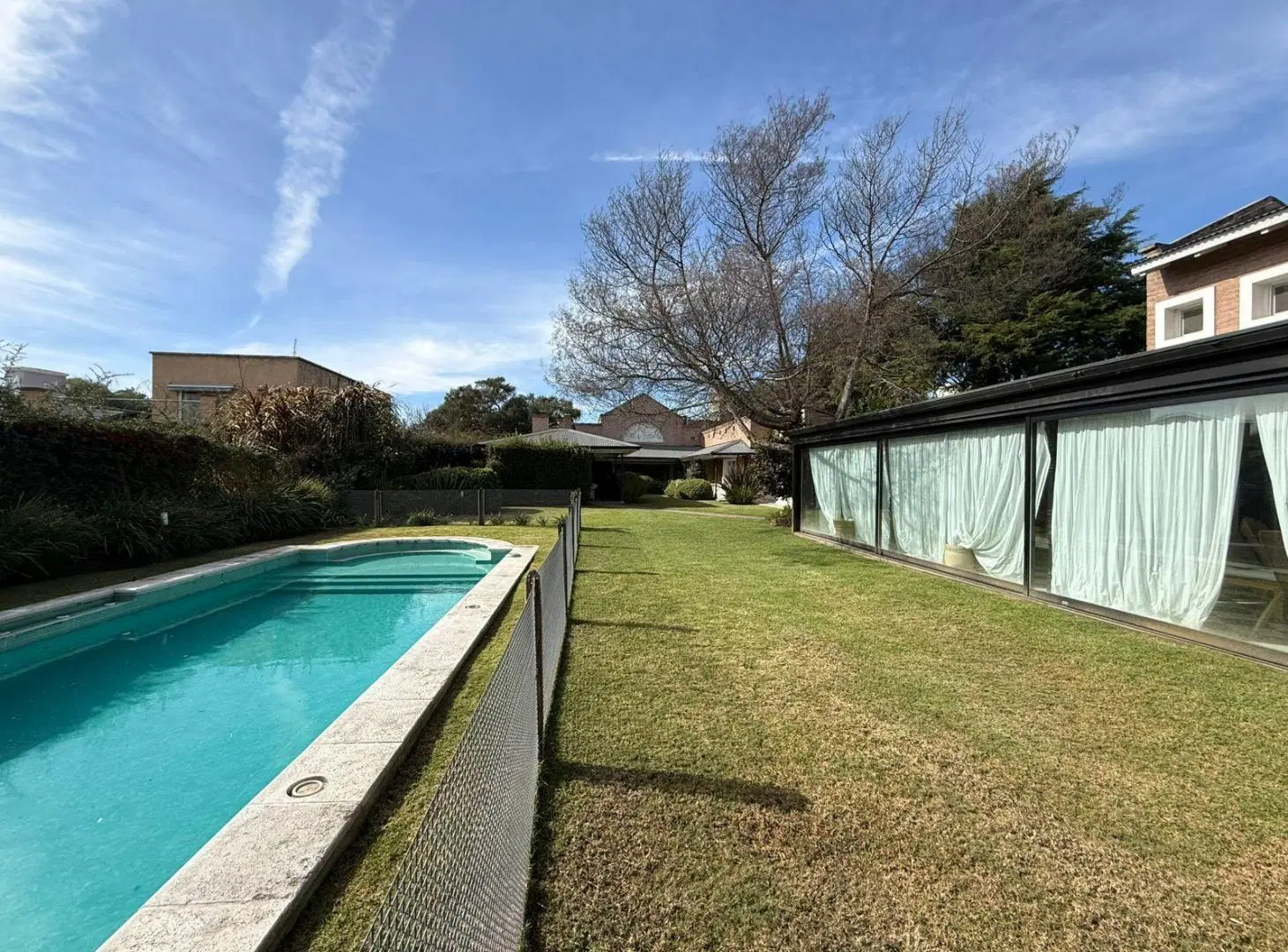 Venta de Casa en Chacras de la Villa 4