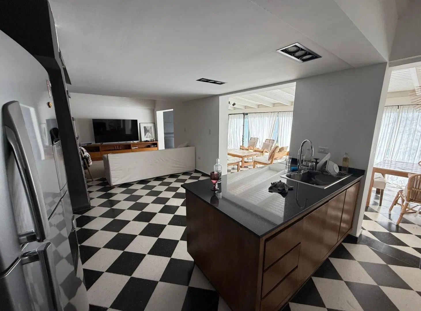 Venta de Casa en Chacras de la Villa 8
